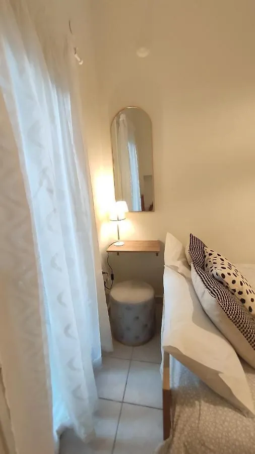The Pm - In The Heart Of Thessaloniki Apartment
