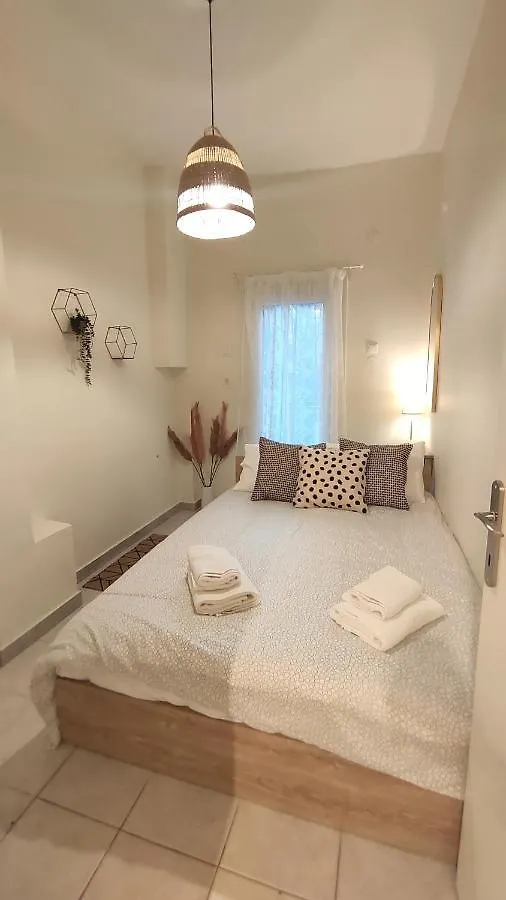 The Pm - In The Heart Of Thessaloniki Apartment Greece